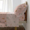 Happy Friday Sheet set 2 pieces Fox forest 180x270 cm (Single) Multicolor