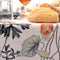 Happy Friday Fruit garden Tablecloth