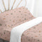 Happy Friday Duvet cover set 2 pieces Fox forest 155x220 cm (Single) Multicolor
