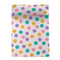 Happy Friday Bedspread Funny faces 200x260 cm (Single) Multicolor