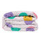 Happy Friday Bedspread Funny faces 200x260 cm (Single) Multicolor