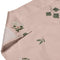 Happy Friday Sheet set 2 pieces Fox forest 100x130 cm (Cot) Multicolor