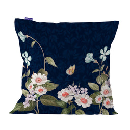 Happy Friday Garden party Cushion cover 60x60 cm