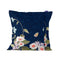 Happy Friday Cushion cover Garden party 60x60 cm Multicolor
