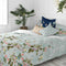 Happy Friday Garden party Cushion cover 60x60 cm