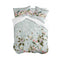 Happy Friday Garden party Duvet cover