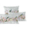 Happy Friday Garden party Pillow cover