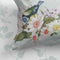 Happy Friday Garden party Fitted sheet