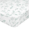 Happy Friday Garden party Fitted sheet
