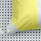 Happy Friday Geo dot Fitted sheet