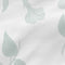 Happy Friday Garden party Fitted sheet