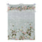 Happy Friday Sheet Garden party 160x270 cm (Single) Multicolor