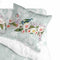 Happy Friday Garden party Pillow cover