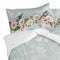 Happy Friday Garden party Pillow cover