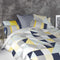 Happy Friday Geo dot Cushion cover 60x60 cm