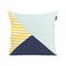 Happy Friday Geo dot Cushion cover 50x50 + 50x30 cm