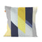 Happy Friday Geo dot Pillow cover
