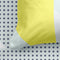 Happy Friday Geo dot Pillow cover