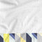 Happy Friday Towel Geo dot Pack of 2 Multicolor