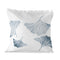 Happy Friday Ginkgo Pillow cover