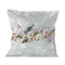 Happy Friday Garden party Pillow cover