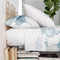 Happy Friday Ginkgo Bed sheet