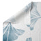 Happy Friday Ginkgo Bed sheet