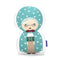 Happy Friday Grandma Cushion 40x30 cm