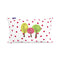 Happy Friday Grandma Cushion cover 50x30 cm