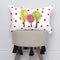 Happy Friday Grandma Cushion cover 50x30 cm