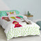 Happy Friday Grandma Duvet cover set 2 piece