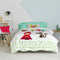 Happy Friday Grandma Duvet cover set 2 piece
