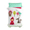 Happy Friday Grandma Duvet cover set 2 piece