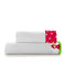 Happy Friday Grandma Towel set Pack of 2