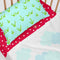 Happy Friday Grandma Fitted sheet cot