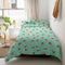 Happy Friday Grandma notebook (D) Duvet cover set 2 pieces 155x220 cm (Single)