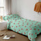 Happy Friday Grandma notebook (D) Duvet cover set 2 pieces 155x220 cm (Single)