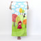 Happy Friday Grandma Towel 70x150 cm