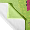 Happy Friday Grandma Towel 70x150 cm