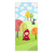 Happy Friday Grandma Towel 70x150 cm