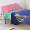 Happy Friday Happy mermaid Fitted sheet