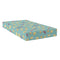 Happy Friday Happy mermaid Fitted sheet
