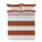Happy Friday Golden lands Bed sheet