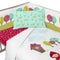 Happy Friday Grandma Bumper 210x40 cm