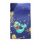 Happy Friday Happy mermaid Bedspread