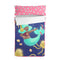 Happy Friday Happy mermaid Nordic sack