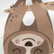 Happy Friday Happy sloth Nordic sack