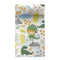 Happy Friday Happydino Bedspread