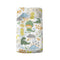Happy Friday Bedspread Happydino 100x130 cm (Cot) Multicolor