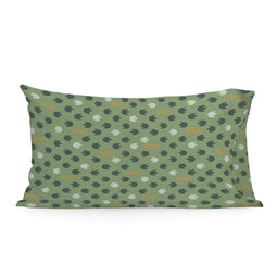 Happy Friday Happydino Pillow cover 50x75 cm (Single)